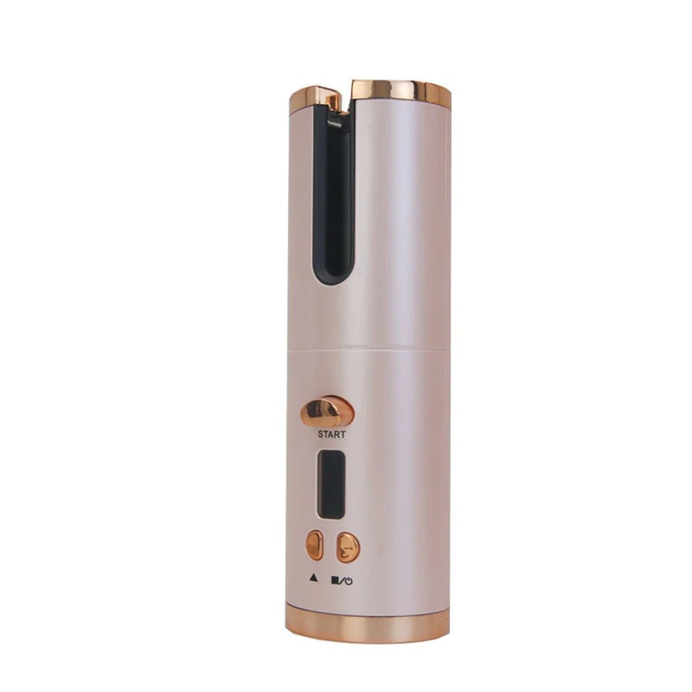 Blossom Beauty Portable Hair Curler - Blossom Beauty Hub