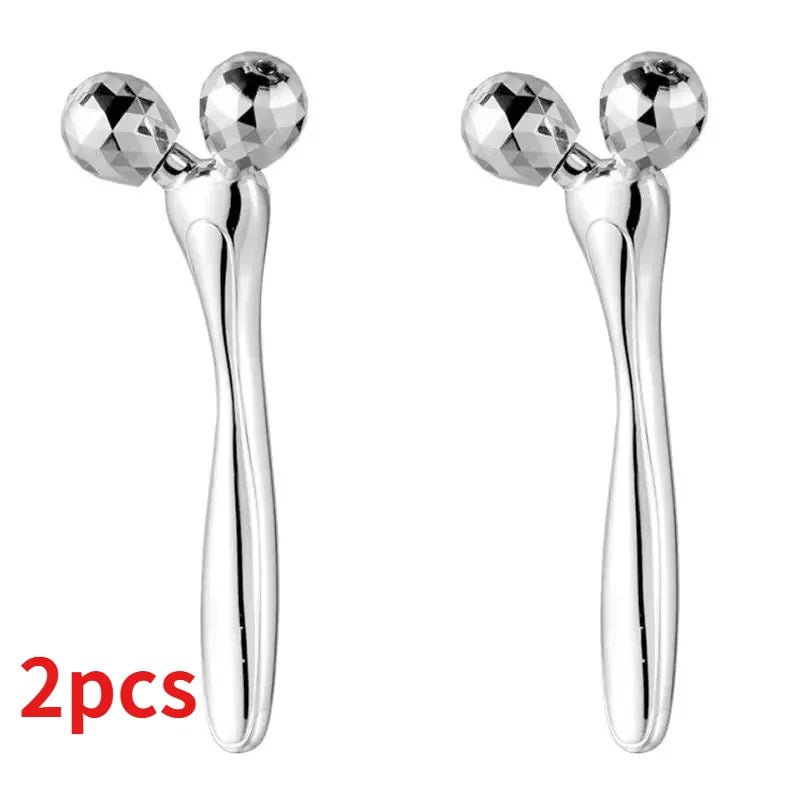 Blossom Beauty 3D Face & Body Sculpting Roller - Blossom Beauty Hub