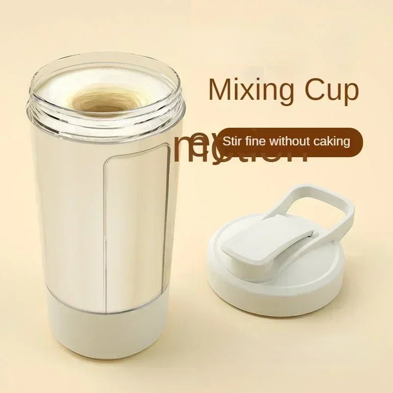 Blossom Beauty Blender Bottle - Blossom Beauty Hub