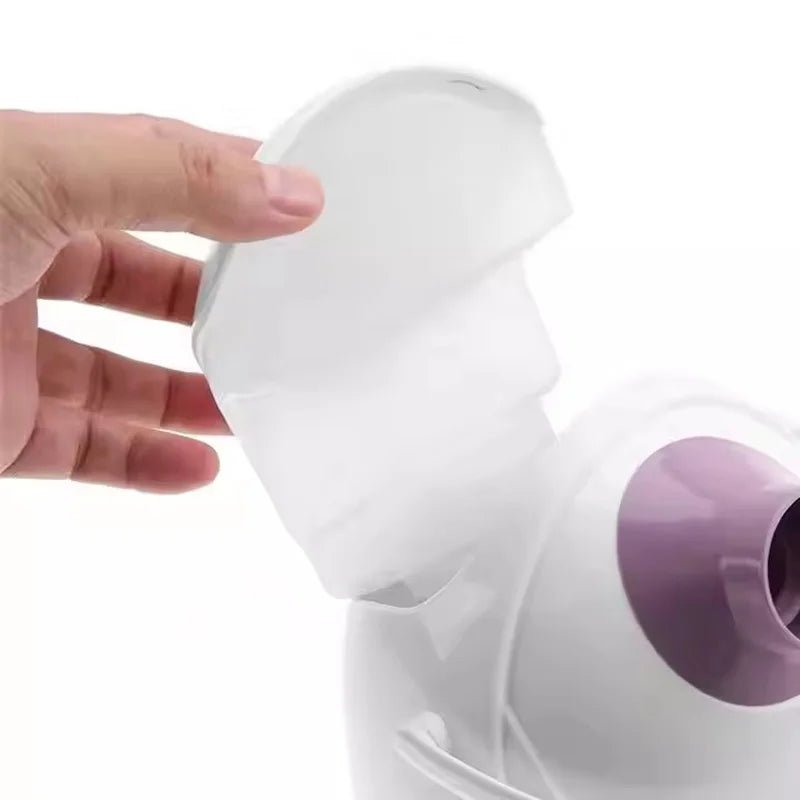 Blossom Beauty Nano Ionic Facial Steamer - Blossom Beauty Hub