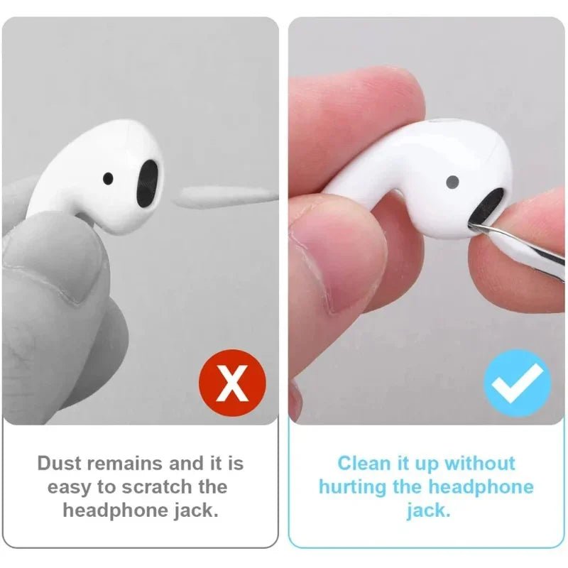 Blossom Beauty Airpod Cleaning Kit - Blossom Beauty Hub