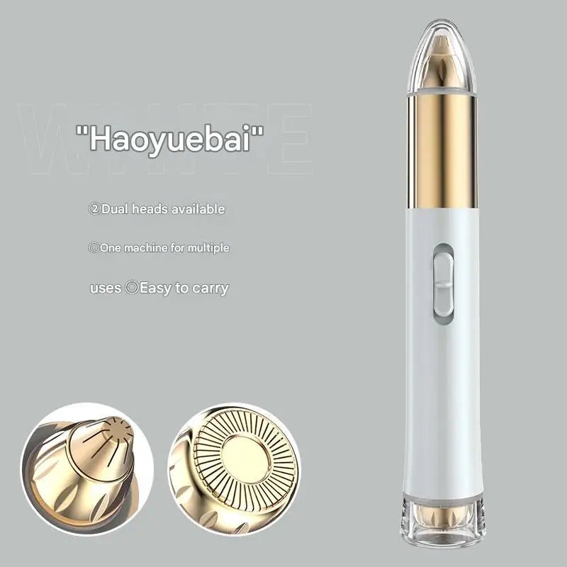 Blossom Beauty Multipurpose Eyebrow Trimmer - Blossom Beauty Hub