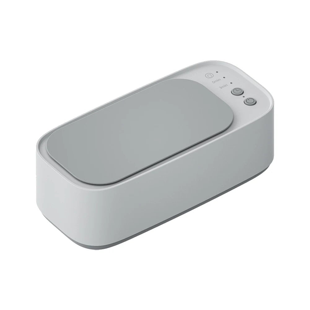 Blossom Beauty Ultrasonic Brush & Accessory Cleaner - Blossom Beauty Hub