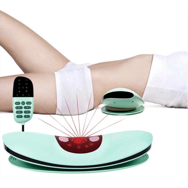 Blossom Beauty Menstrual Massager - Blossom Beauty Hub