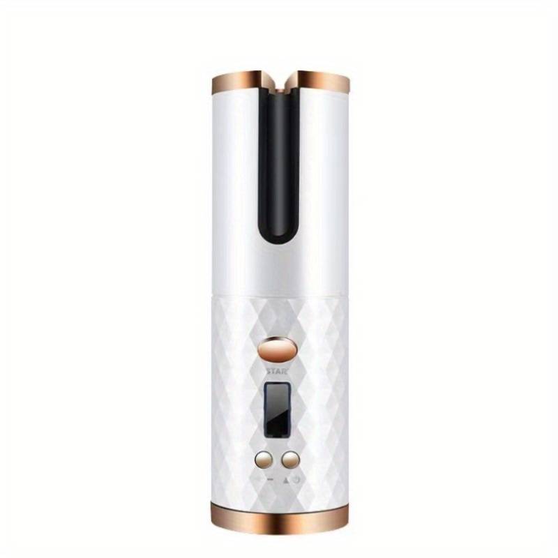 Blossom Beauty Portable Hair Curler