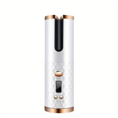 Blossom Beauty Portable Hair Curler