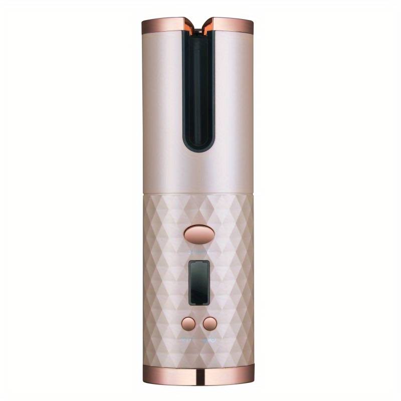 Blossom Beauty Portable Hair Curler
