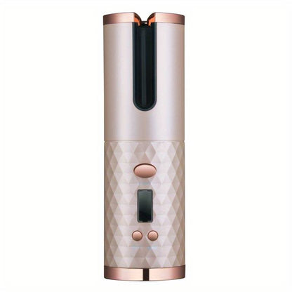 Blossom Beauty Portable Hair Curler