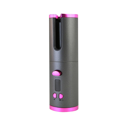 Blossom Beauty Portable Hair Curler