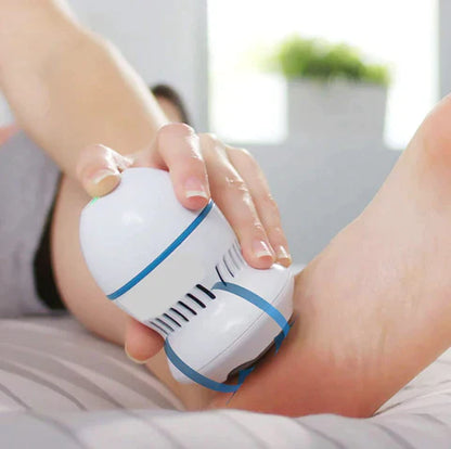 Blossom Beauty Vacuum Callus Remover