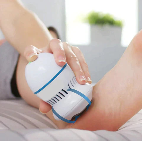 Blossom Beauty Vacuum Callus Remover