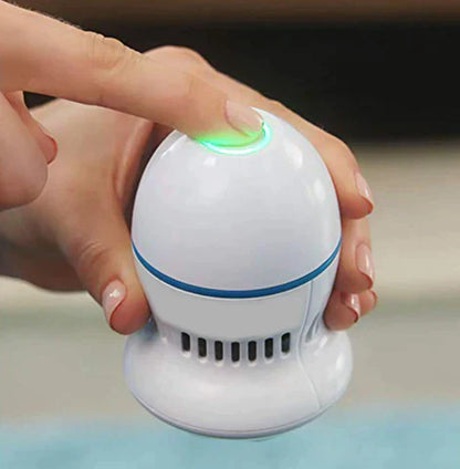 Blossom Beauty Vacuum Callus Remover