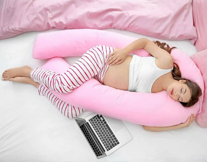 Blossom Beauty Sleep Therapy Pillow