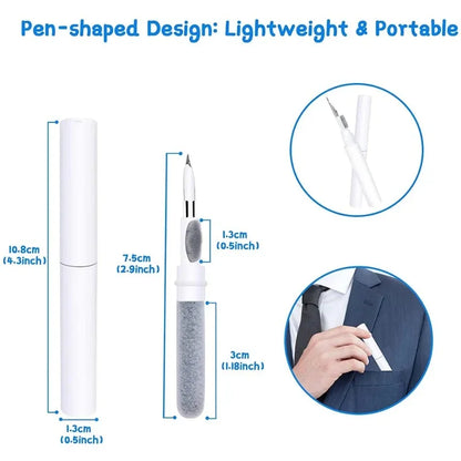 Blossom Beauty Airpod Cleaning Kit