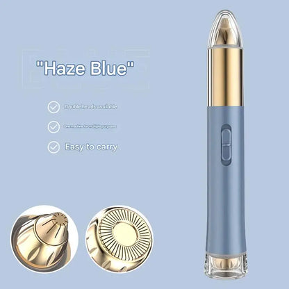 Blossom Beauty Multipurpose Eyebrow Trimmer