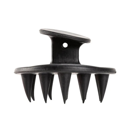 Blossom Beauty Scalp Massager & Shampoo Brush