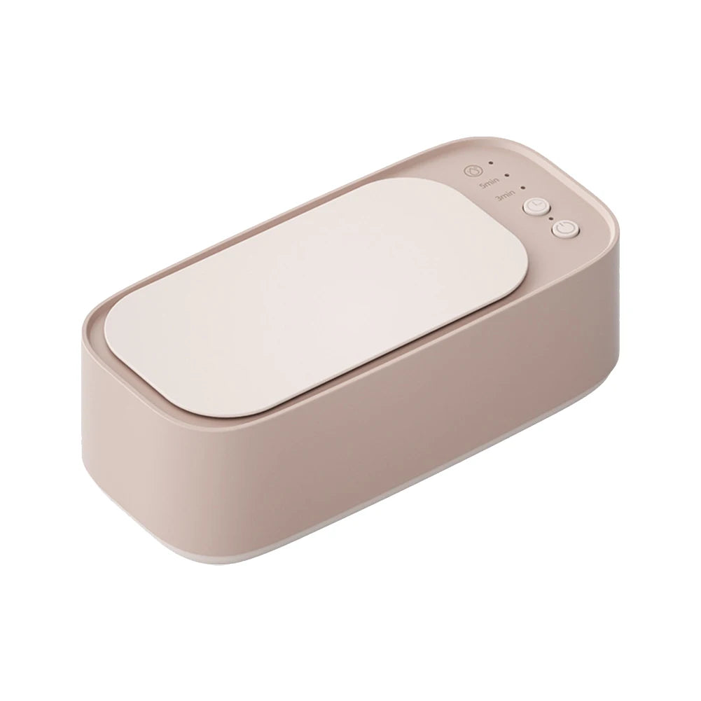 Blossom Beauty Ultrasonic Brush & Accessory Cleaner