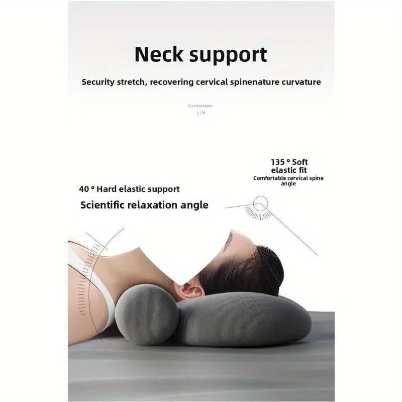 Blossom Beauty Sleep Therapy Pillow