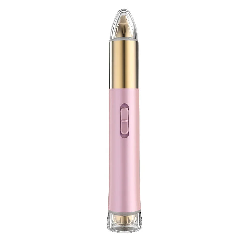 Blossom Beauty Multipurpose Eyebrow Trimmer