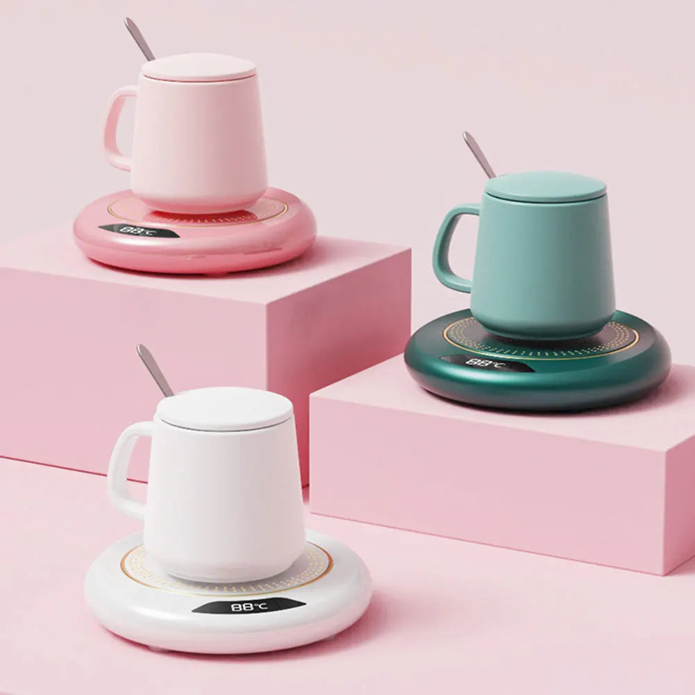 Blossom Beauty SmartCup