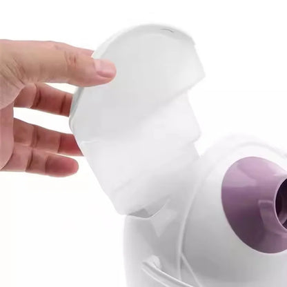 Blossom Beauty Nano Ionic Facial Steamer