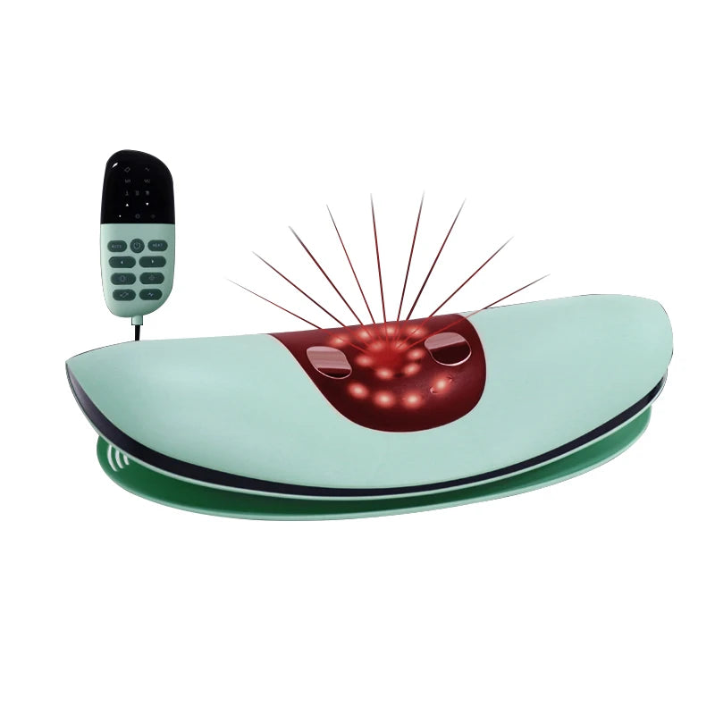Blossom Beauty Menstrual Massager