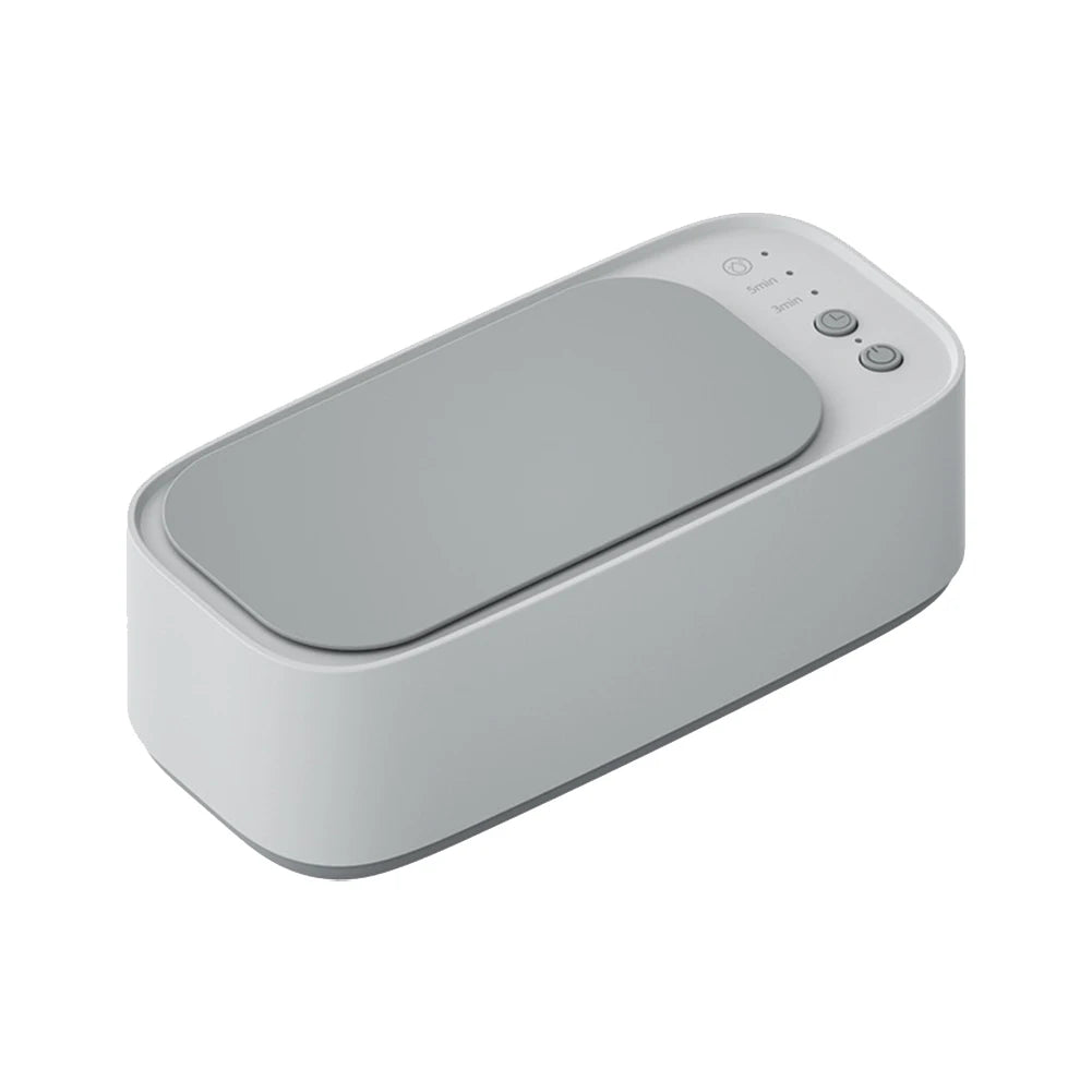 Blossom Beauty Ultrasonic Brush & Accessory Cleaner