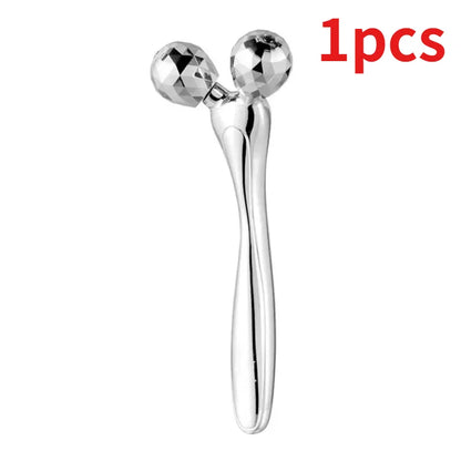 Blossom Beauty 3D Face & Body Sculpting Roller