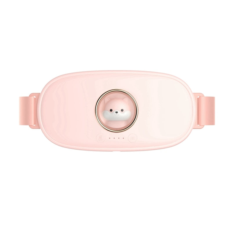 Blossom Beauty Menstrual Massager