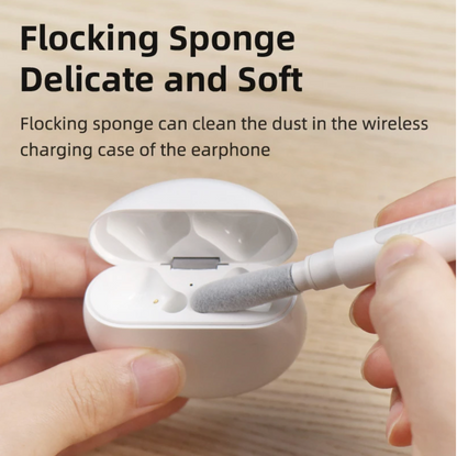 Blossom Beauty Airpod Cleaning Kit