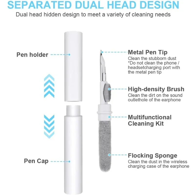 Blossom Beauty Airpod Cleaning Kit