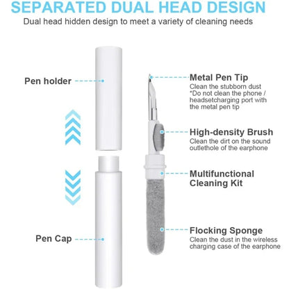 Blossom Beauty Airpod Cleaning Kit