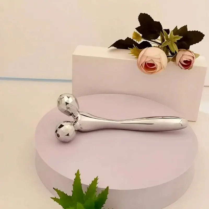 Blossom Beauty 3D Face & Body Sculpting Roller