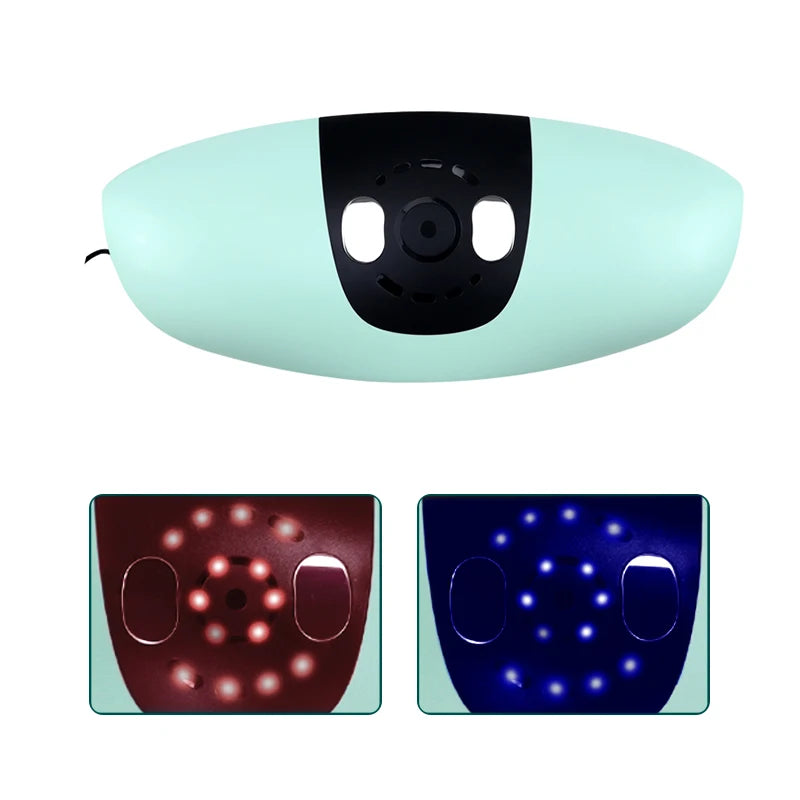 Blossom Beauty Menstrual Massager