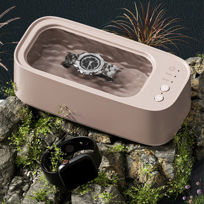 Blossom Beauty Ultrasonic Brush & Accessory Cleaner