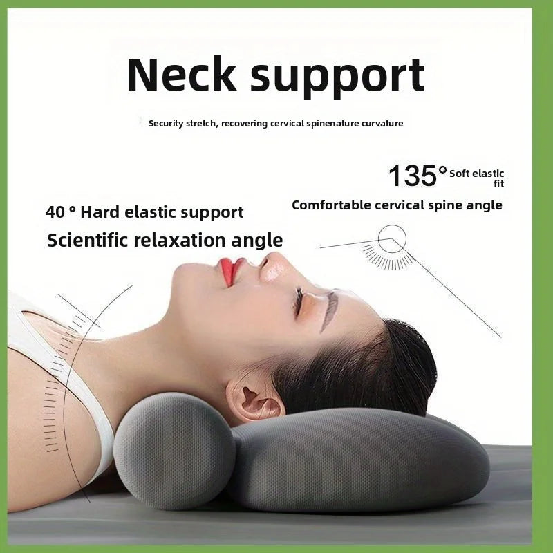 Blossom Beauty Sleep Therapy Pillow