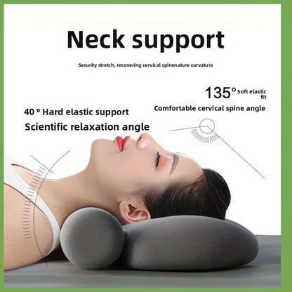 Blossom Beauty Sleep Therapy Pillow