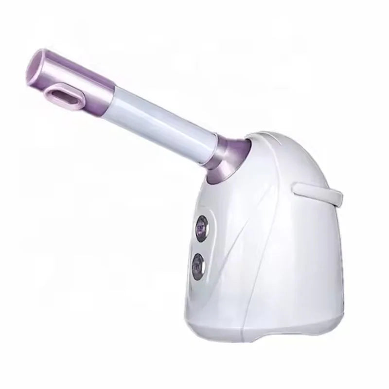 Blossom Beauty Nano Ionic Facial Steamer