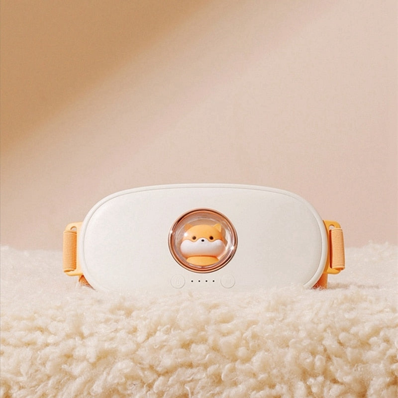 Blossom Beauty Menstrual Massager