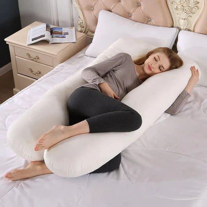 Blossom Beauty Sleep Therapy Pillow