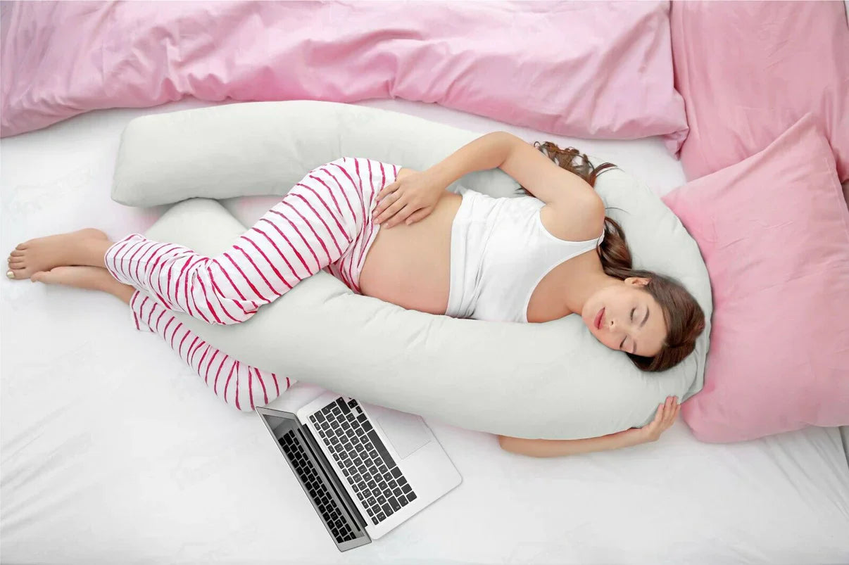 Blossom Beauty Sleep Therapy Pillow