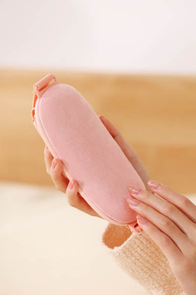 Blossom Beauty Menstrual Massager