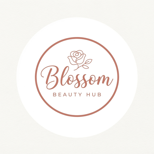 Blossom Beauty Hub