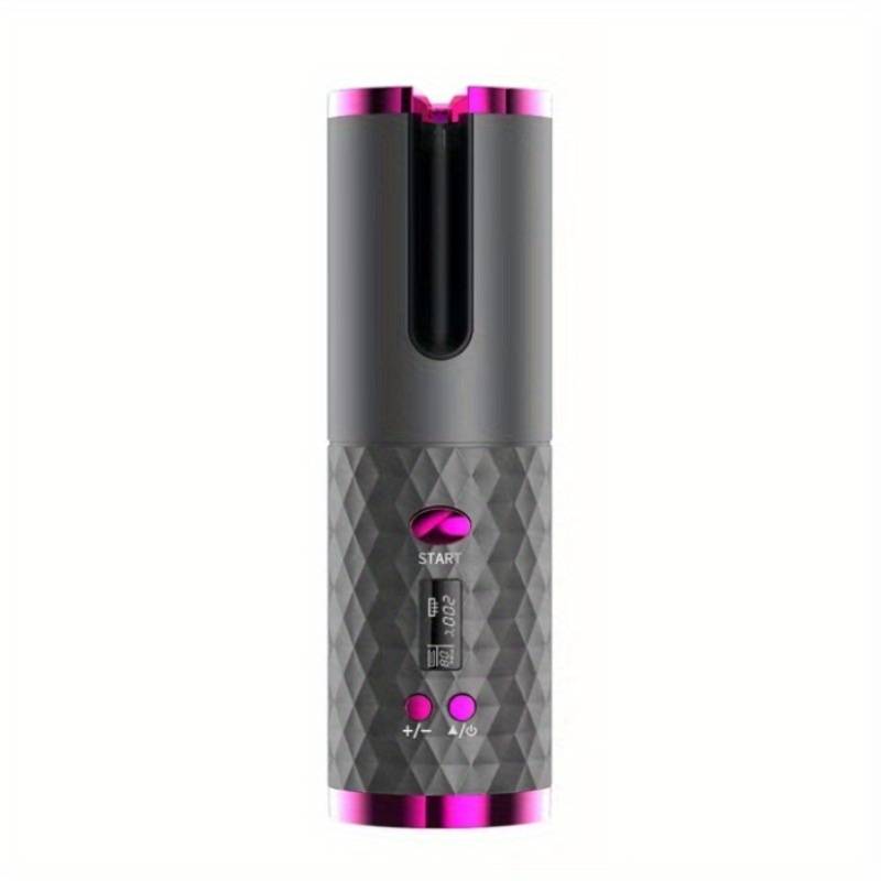 Blossom Beauty Portable Hair Curler