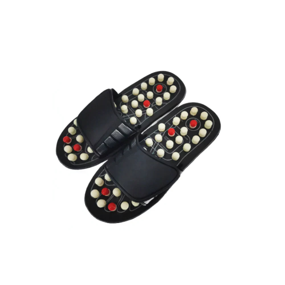 Blossom Beauty Acupressure Slippers