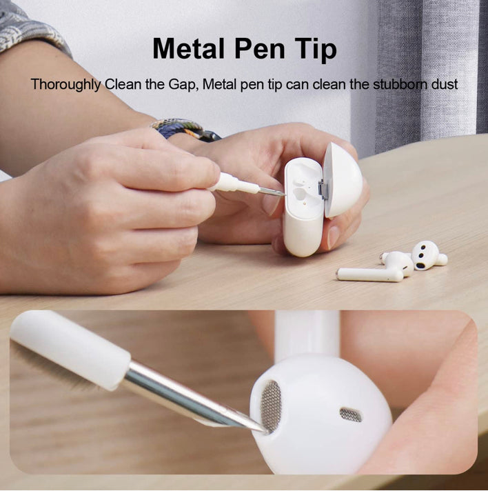 Blossom Beauty Airpod Cleaning Kit