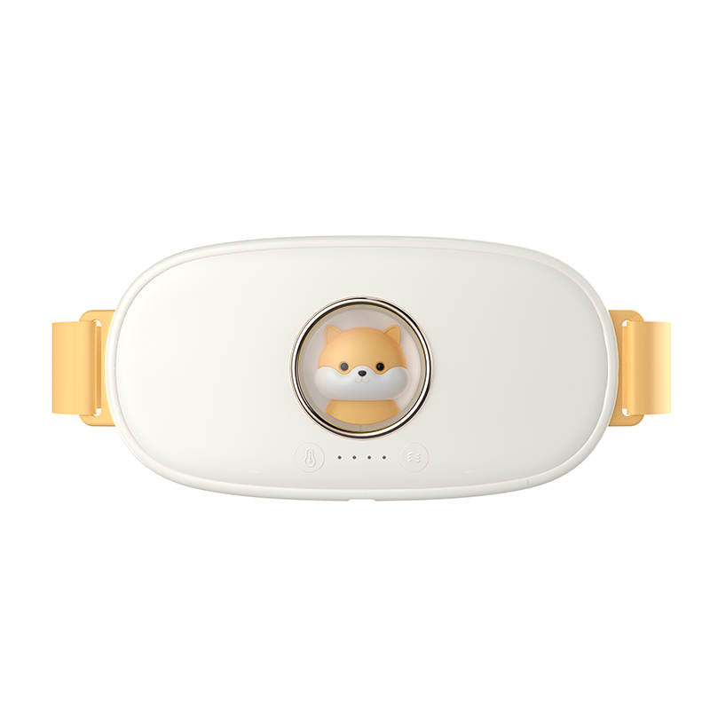Blossom Beauty Menstrual Massager