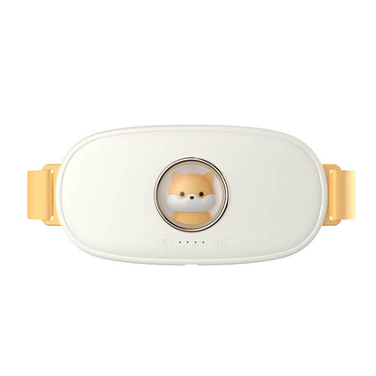 Blossom Beauty Menstrual Massager